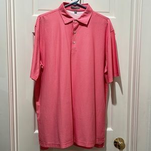 Peter Millar men’s polo